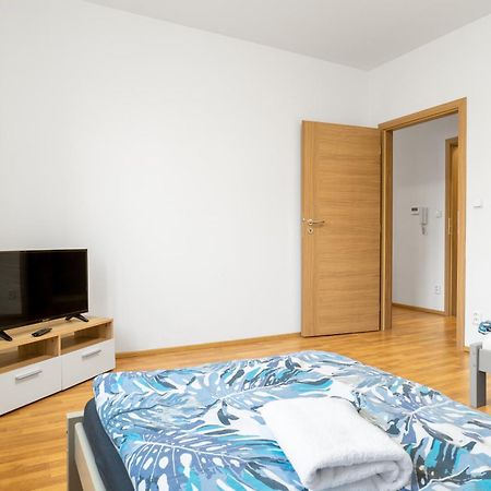 Apartmany Borska Пльзень Экстерьер фото