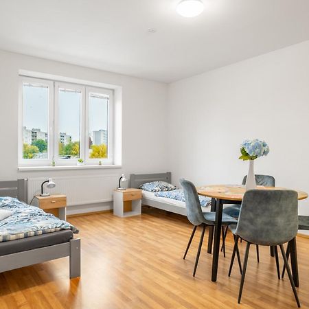 Apartmany Borska Пльзень Экстерьер фото