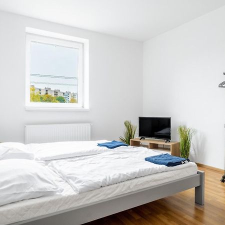 Apartmany Borska Пльзень Экстерьер фото