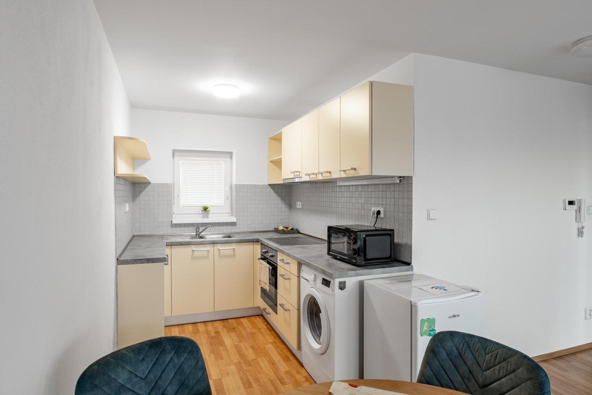Apartmany Borska Пльзень Экстерьер фото