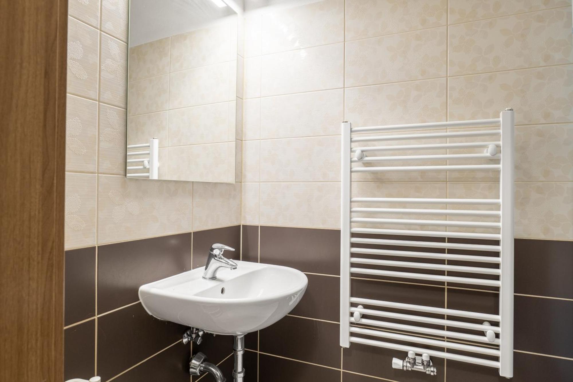 Apartmany Borska Пльзень Экстерьер фото