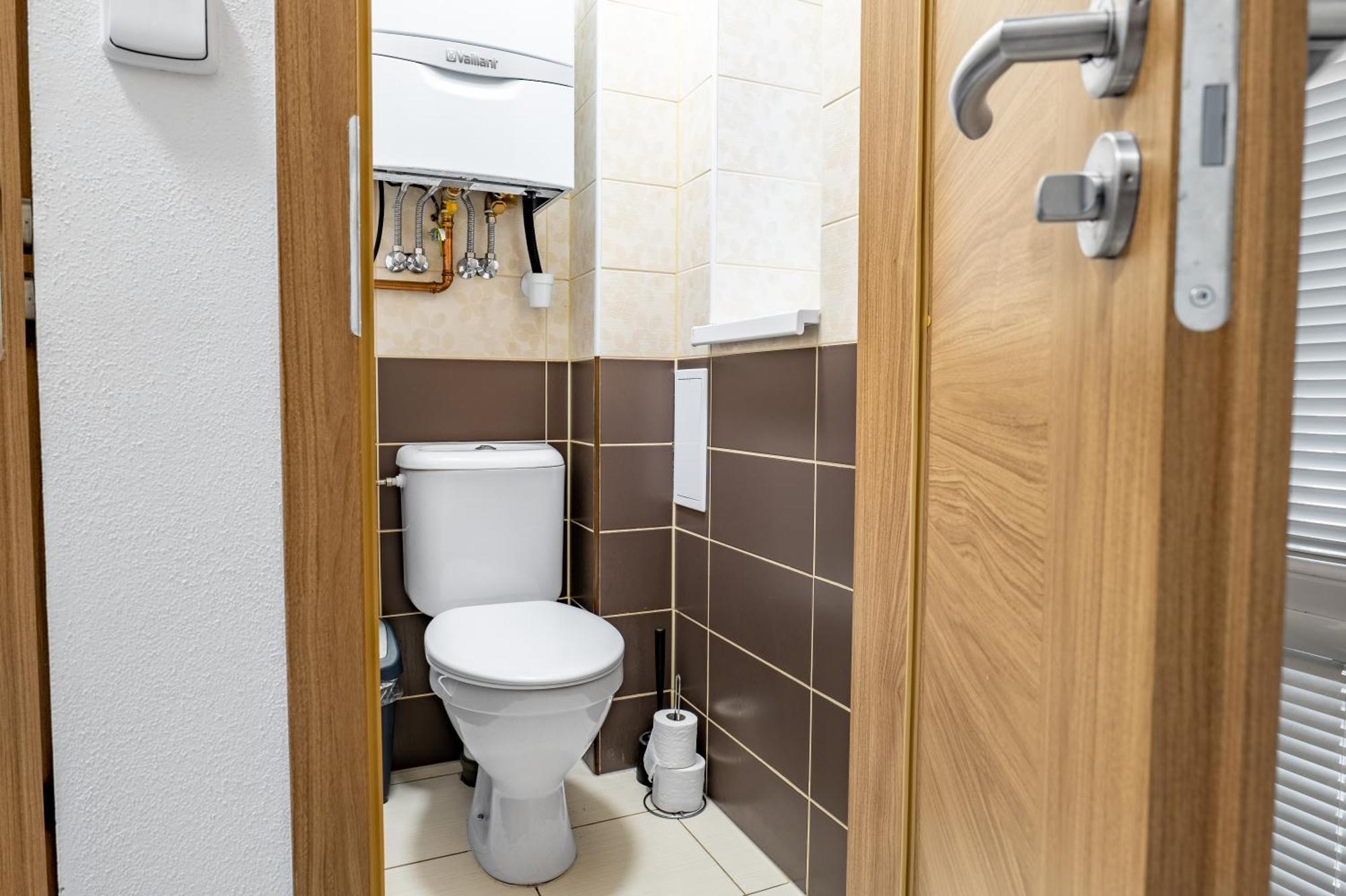 Apartmany Borska Пльзень Экстерьер фото
