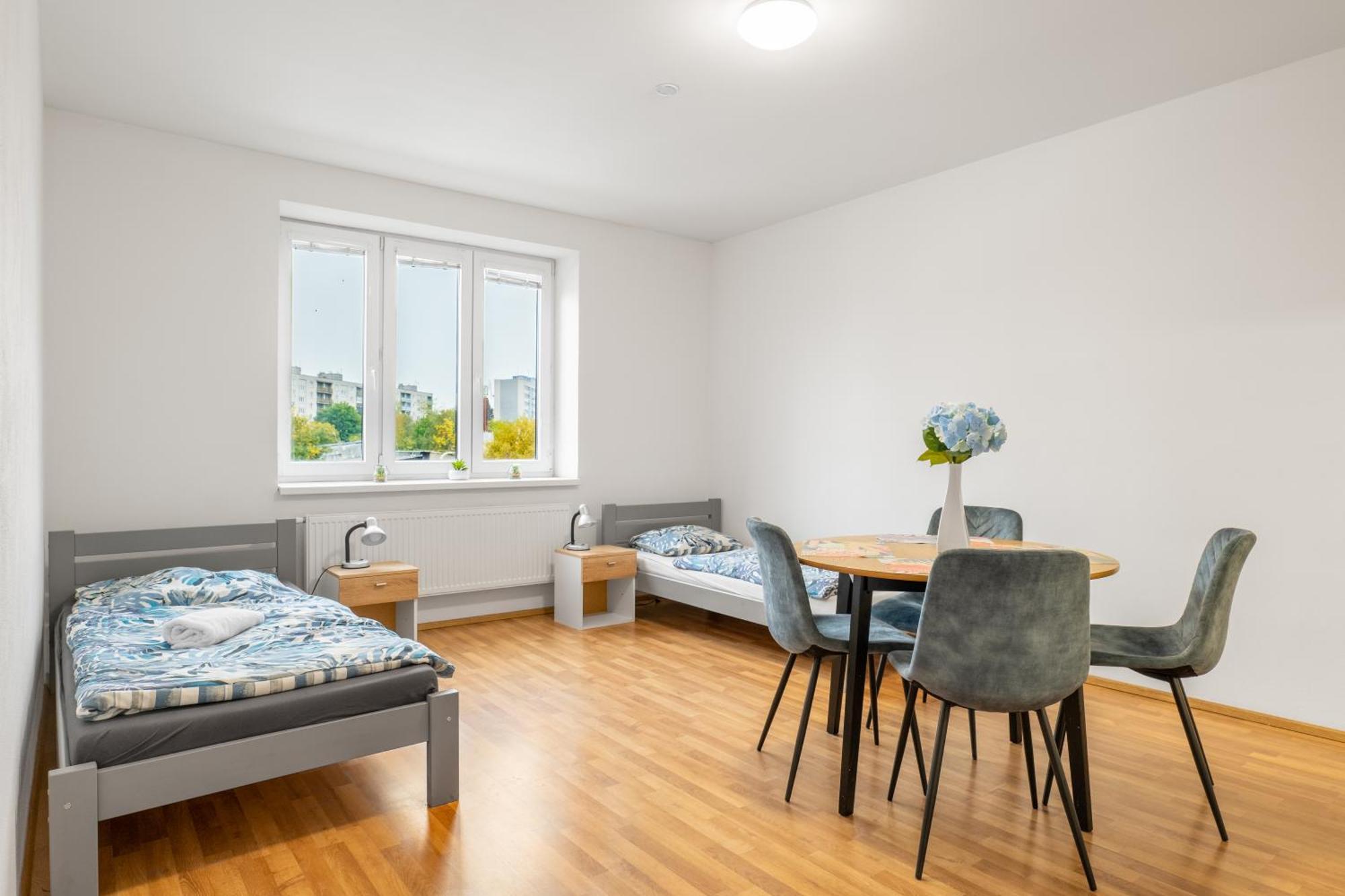 Apartmany Borska Пльзень Экстерьер фото