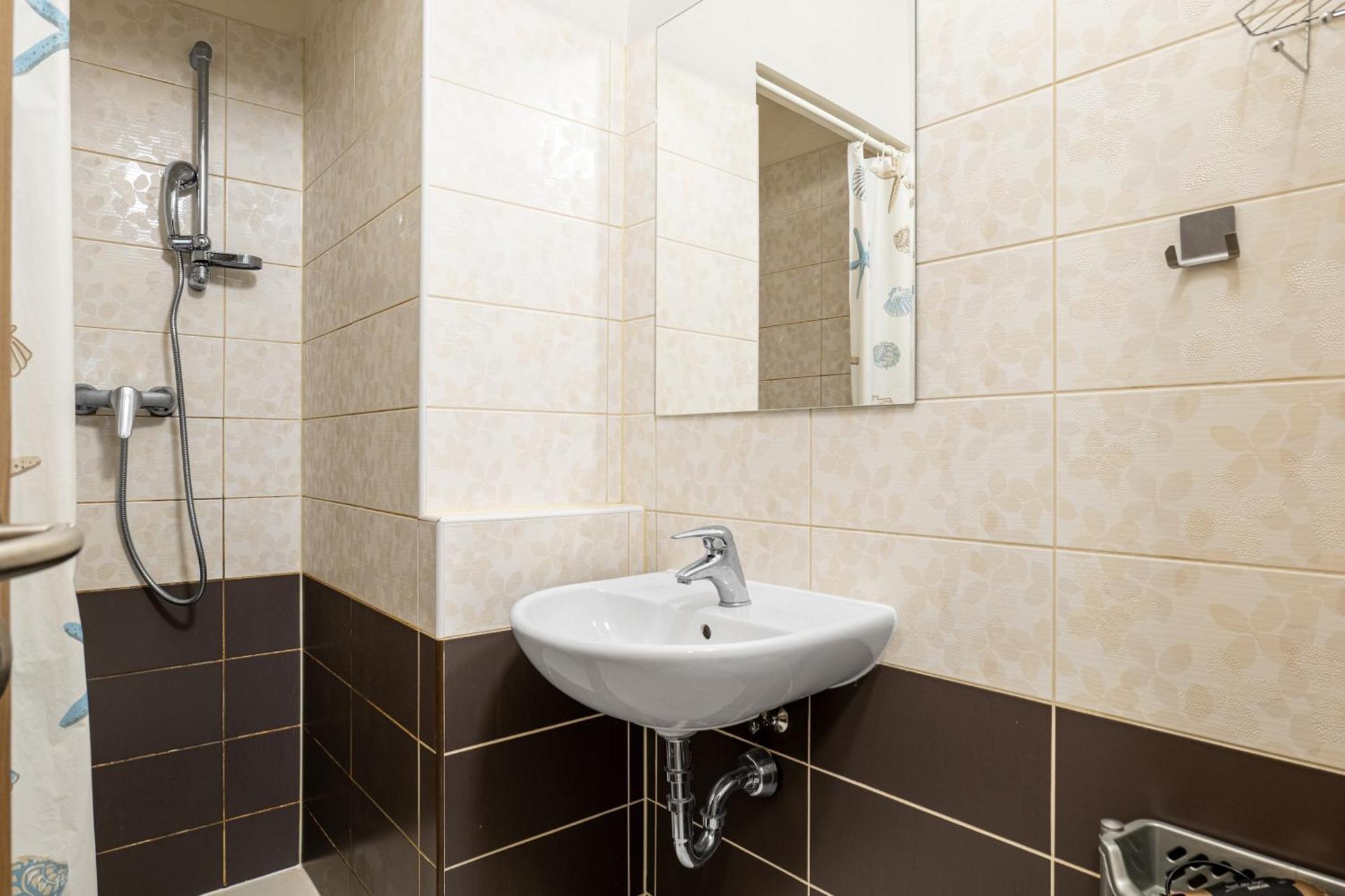 Apartmany Borska Пльзень Экстерьер фото