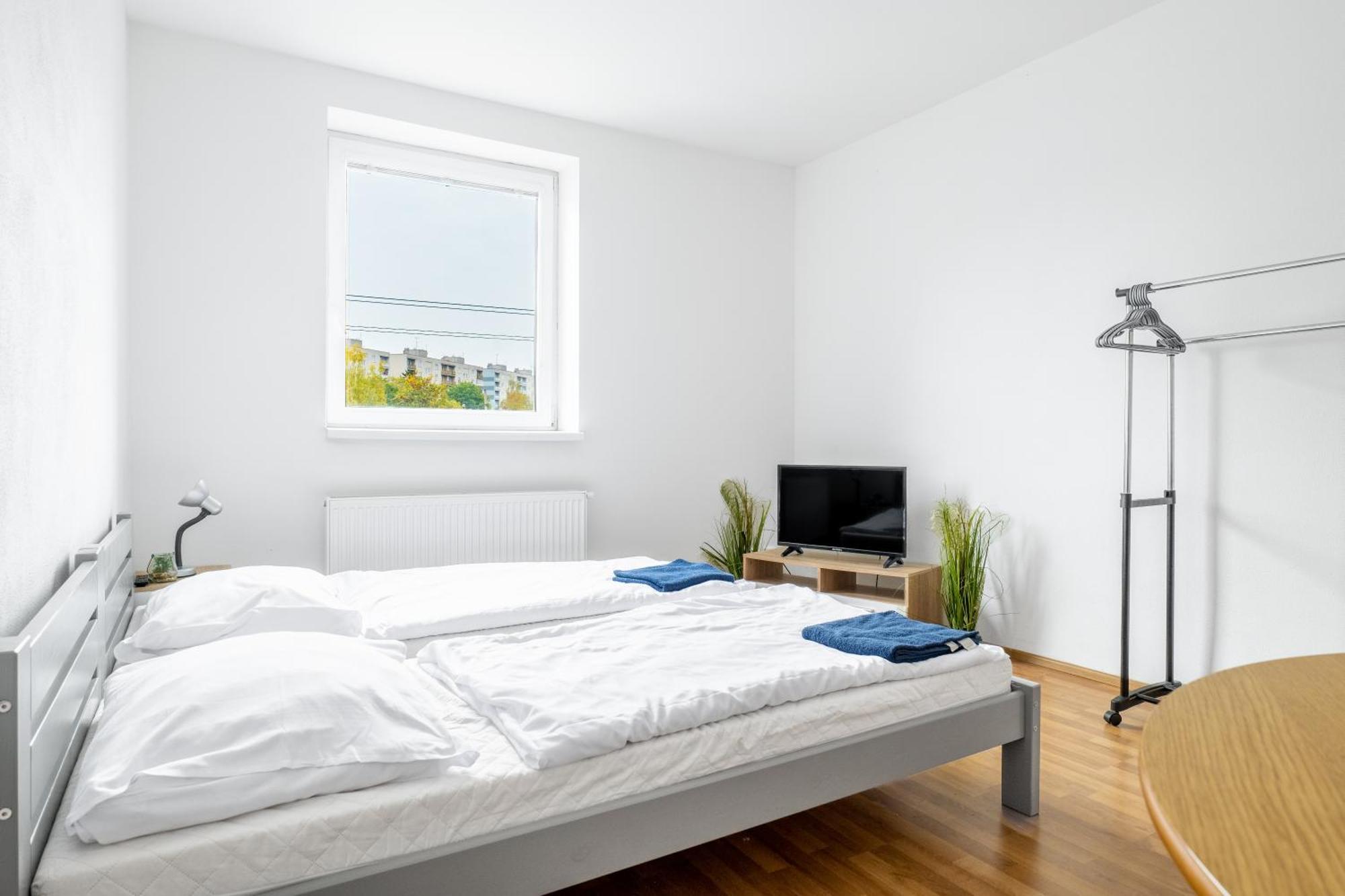 Apartmany Borska Пльзень Экстерьер фото