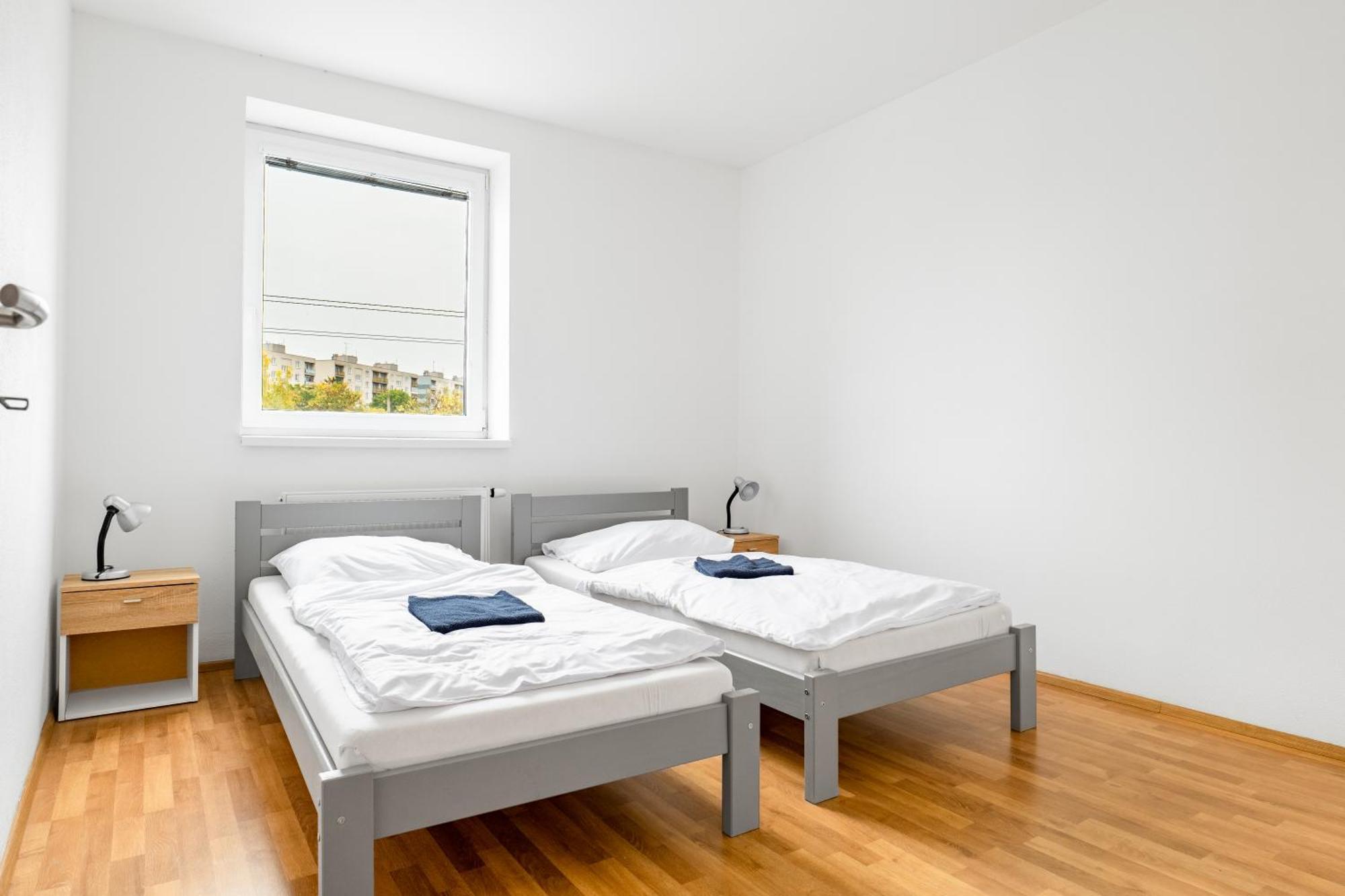 Apartmany Borska Пльзень Экстерьер фото